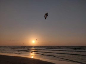 Apartamento a unos pasos de la playa